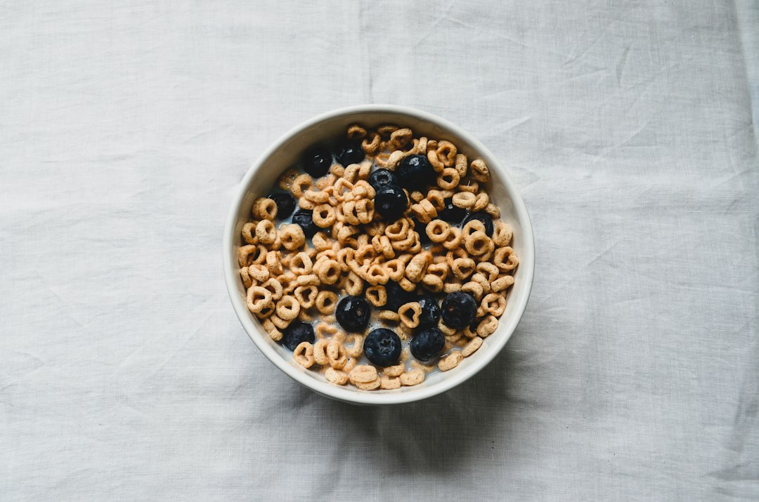 ¿pueden Los Perros Comer Cheerios Con Miel Y Nueces?
